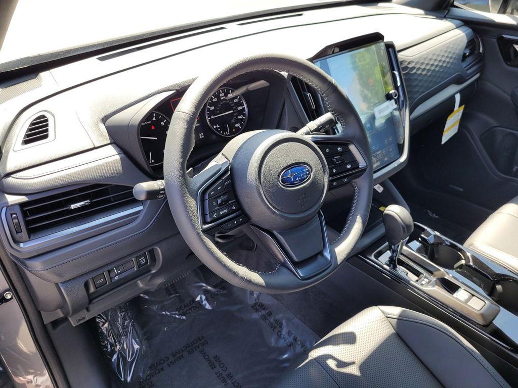 new 2026 Subaru Forester car, priced at $40,894
