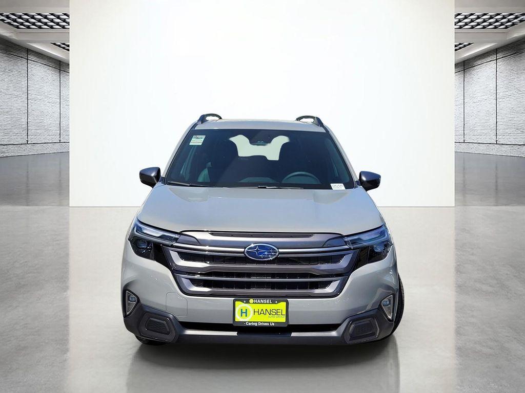 new 2026 Subaru Forester car, priced at $40,894