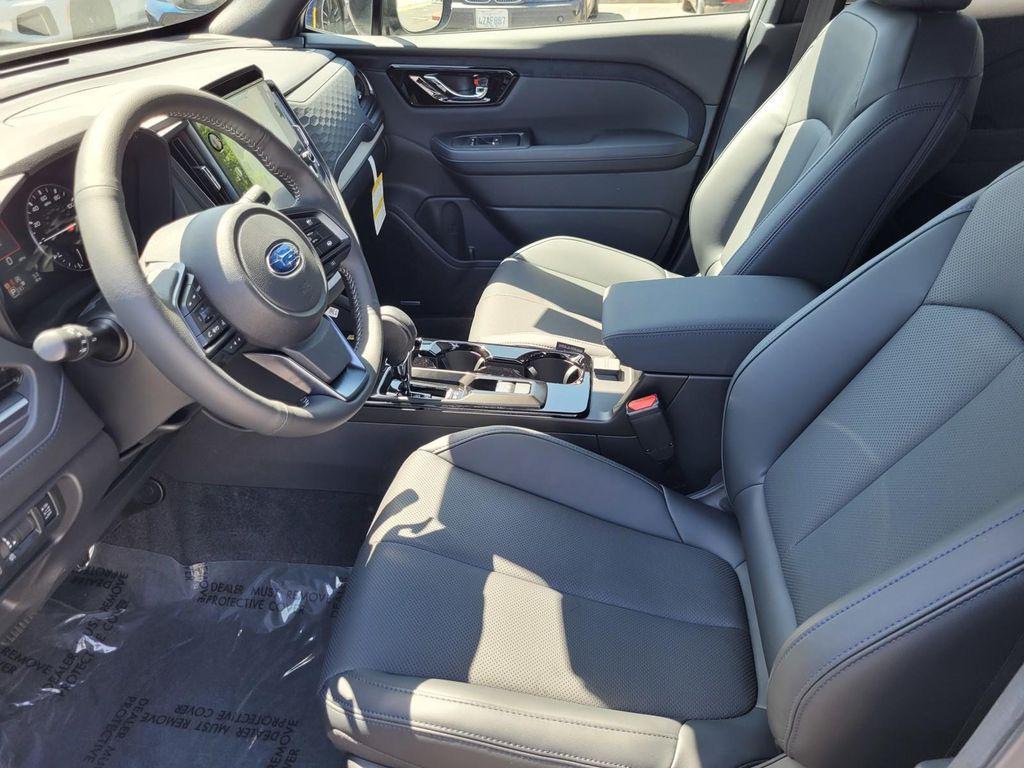 new 2026 Subaru Forester car, priced at $40,894