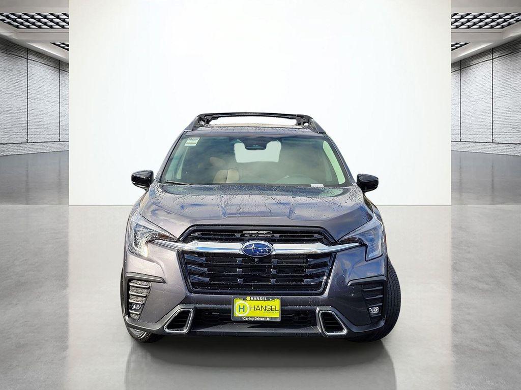 new 2026 Subaru Ascent car, priced at $53,543