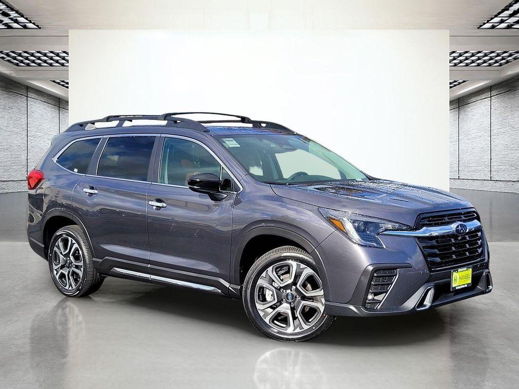 new 2026 Subaru Ascent car, priced at $53,543