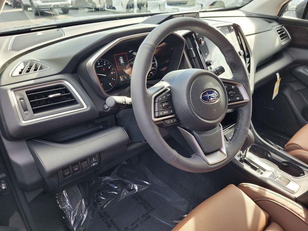 new 2026 Subaru Ascent car, priced at $53,543