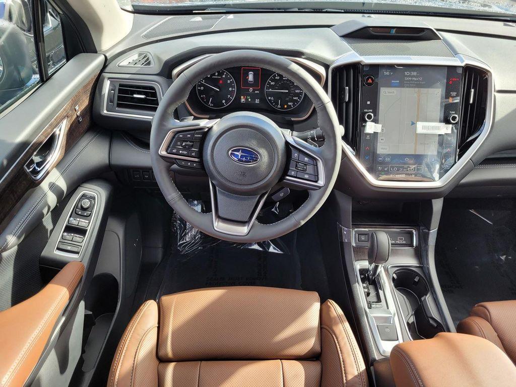 new 2026 Subaru Ascent car, priced at $53,543