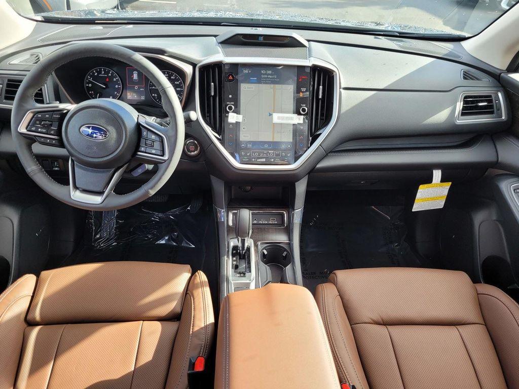 new 2026 Subaru Ascent car, priced at $53,543