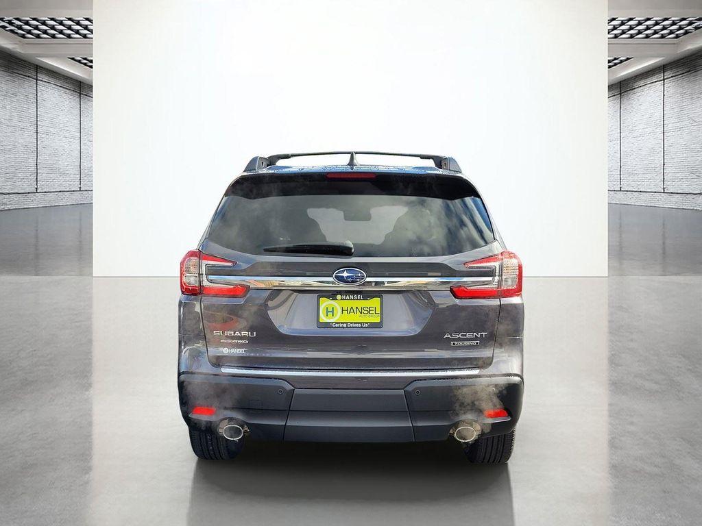 new 2026 Subaru Ascent car, priced at $53,543