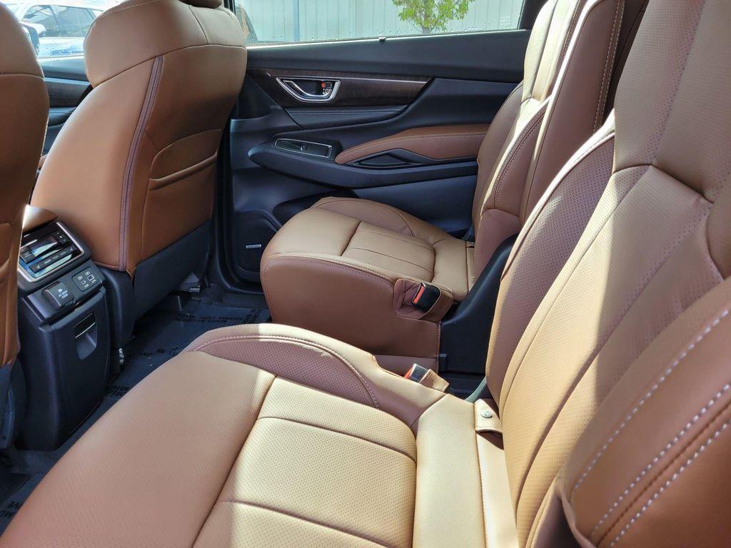 new 2026 Subaru Ascent car, priced at $53,543
