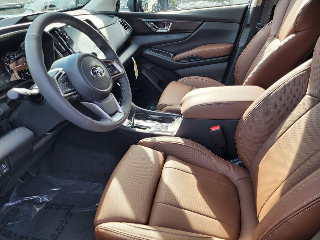 new 2026 Subaru Ascent car, priced at $53,543