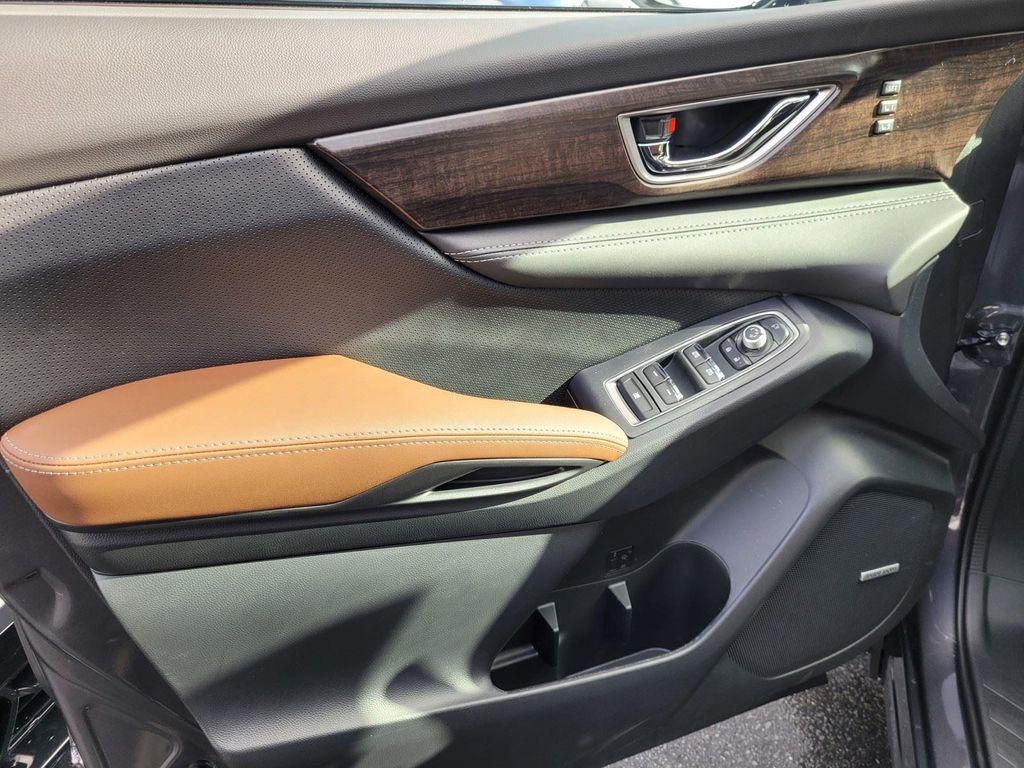 new 2026 Subaru Ascent car, priced at $53,543