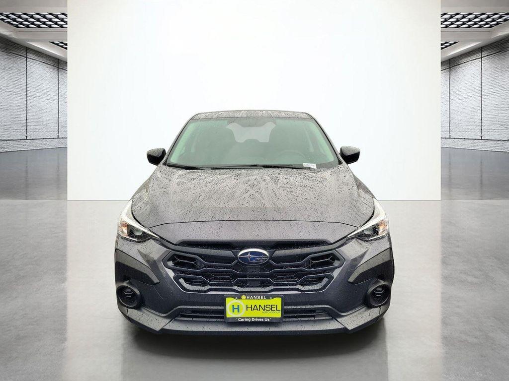 new 2026 Subaru Crosstrek car, priced at $26,296
