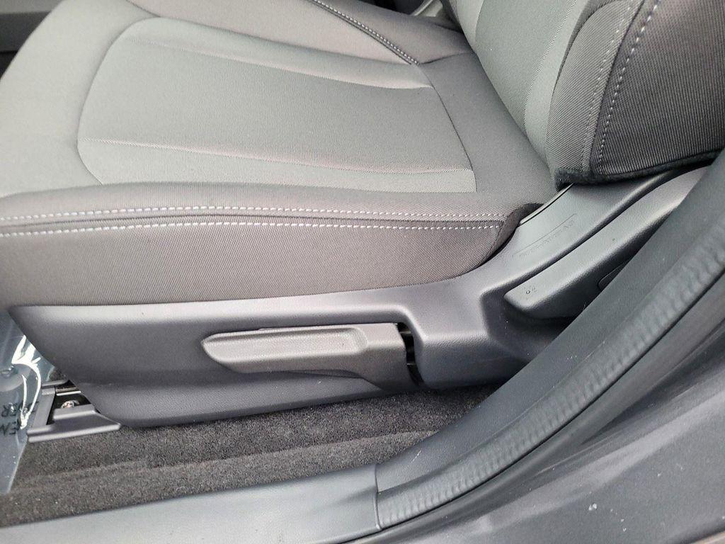 new 2026 Subaru Crosstrek car, priced at $26,296