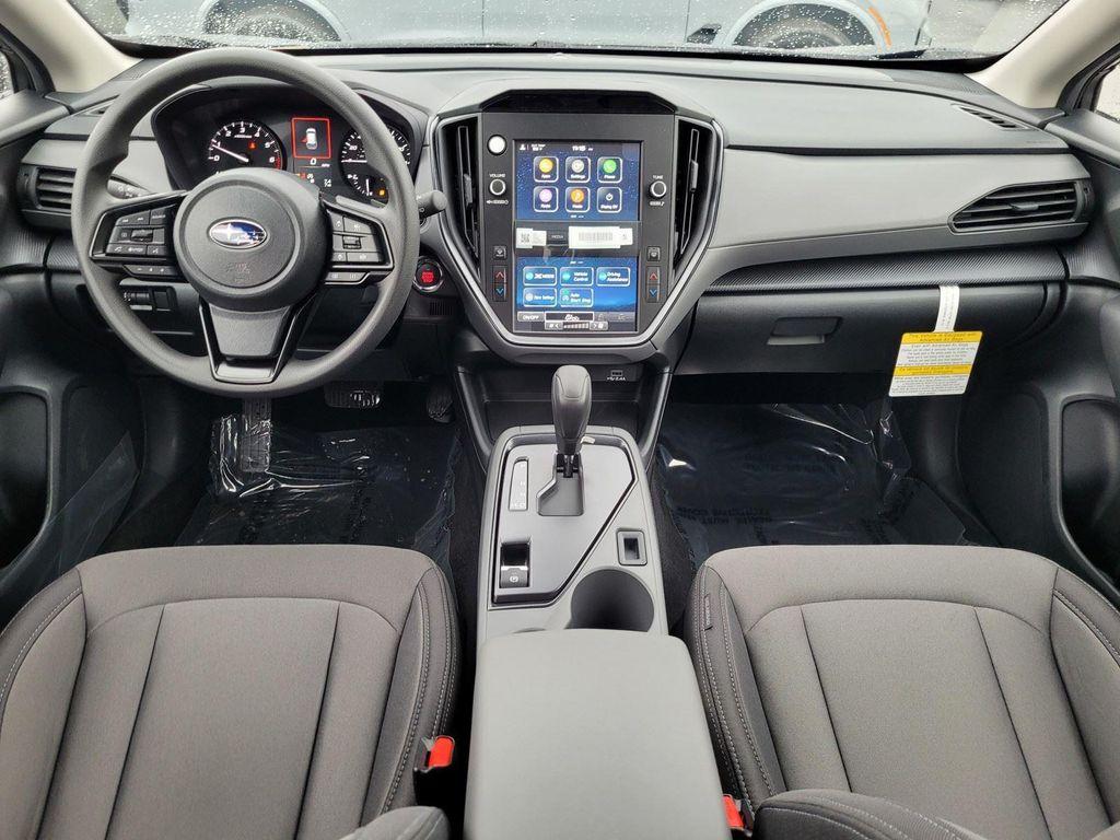 new 2026 Subaru Crosstrek car, priced at $26,296