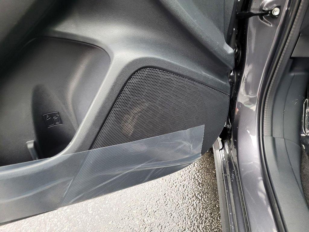 new 2026 Subaru Crosstrek car, priced at $26,296