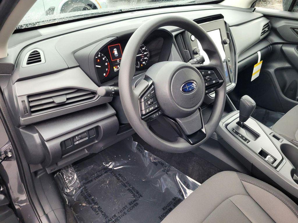 new 2026 Subaru Crosstrek car, priced at $26,296