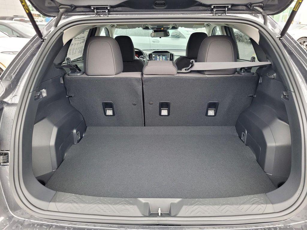 new 2026 Subaru Crosstrek car, priced at $26,296