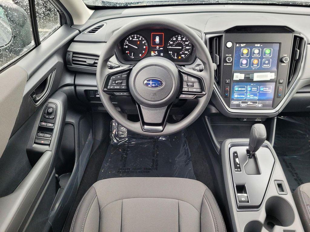new 2026 Subaru Crosstrek car, priced at $26,296