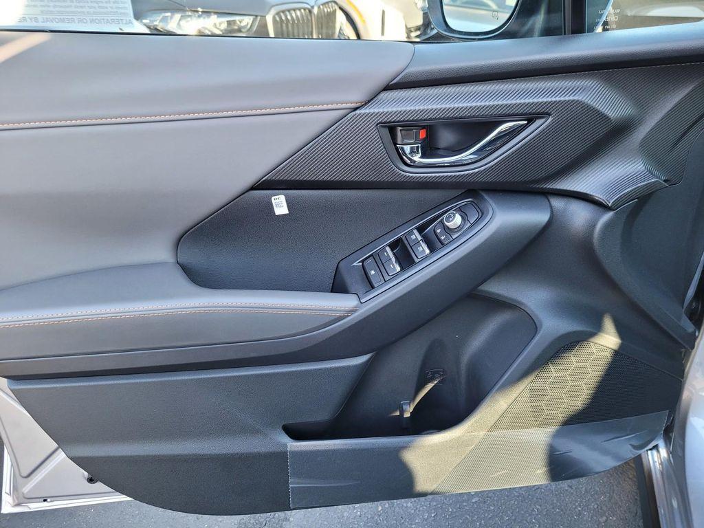 new 2026 Subaru Crosstrek car, priced at $35,918