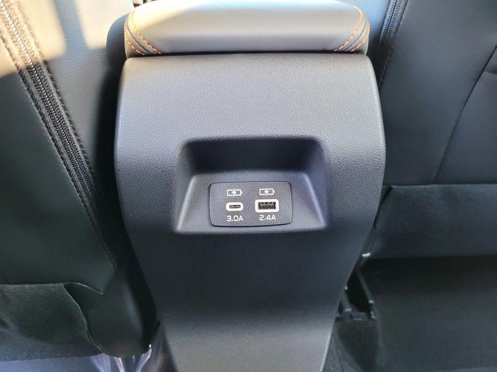 new 2026 Subaru Crosstrek car, priced at $35,918