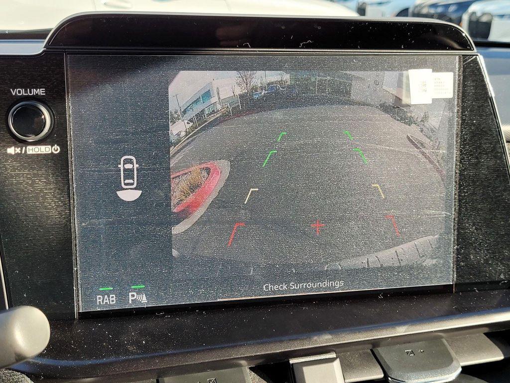 new 2026 Subaru Outback car, priced at $44,338