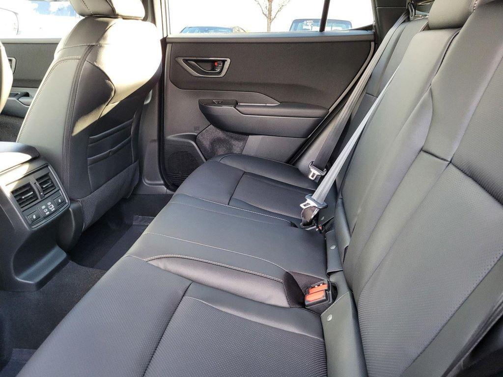 new 2026 Subaru Outback car, priced at $44,338