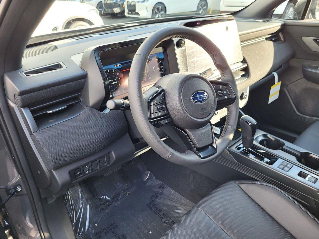 new 2026 Subaru Outback car, priced at $44,338