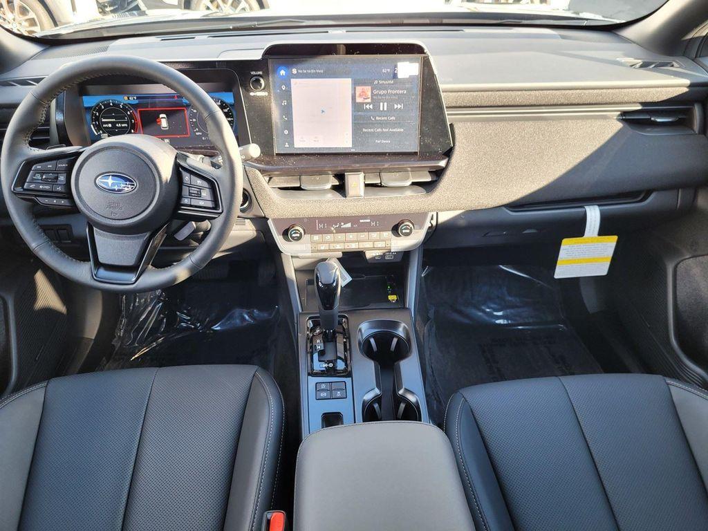 new 2026 Subaru Outback car, priced at $44,338