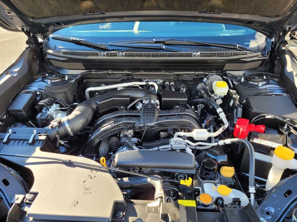 new 2026 Subaru Outback car, priced at $44,338