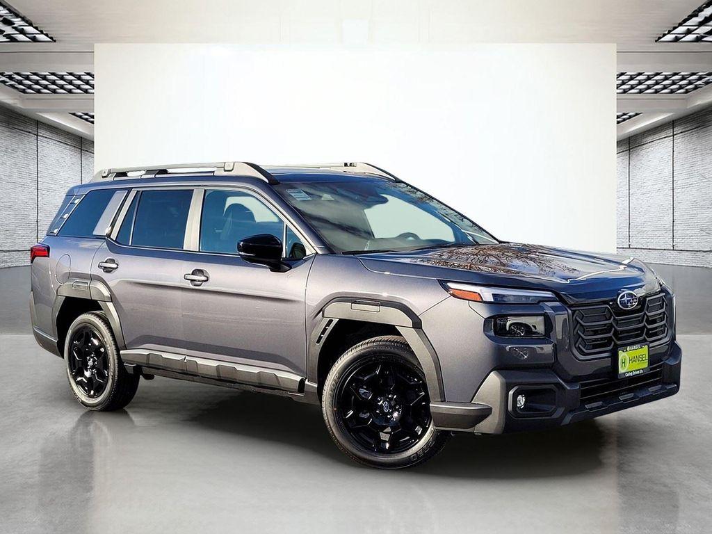 new 2026 Subaru Outback car, priced at $44,338