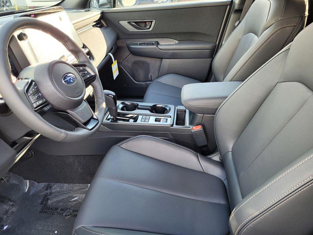 new 2026 Subaru Outback car, priced at $44,338