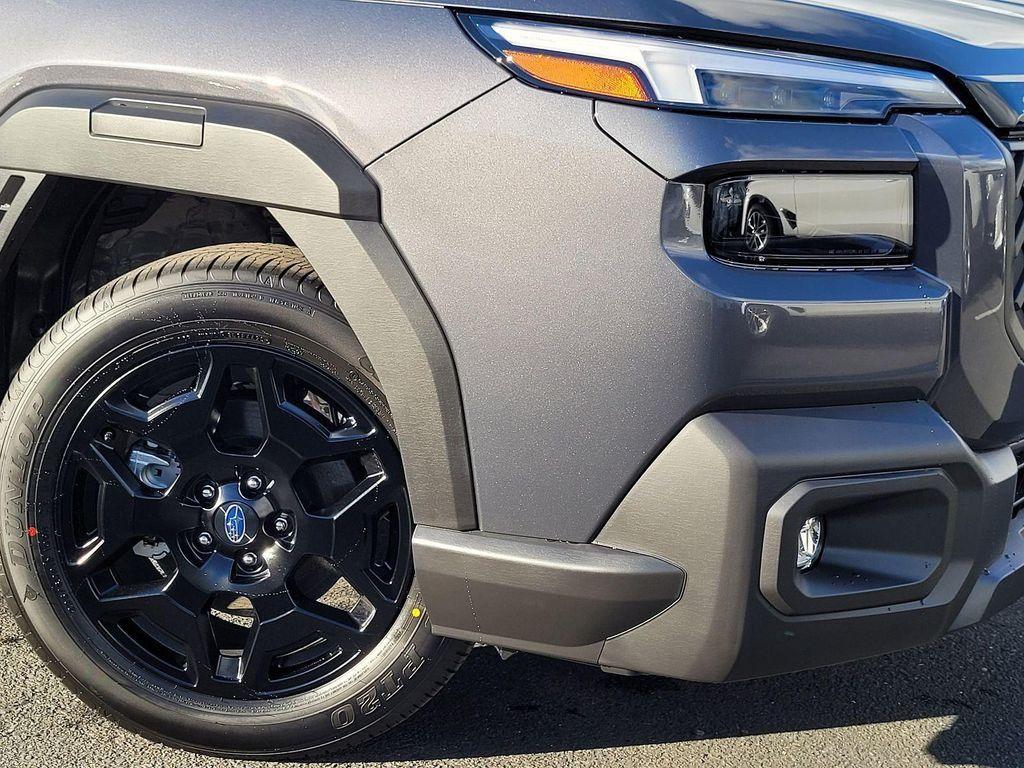 new 2026 Subaru Outback car, priced at $44,338