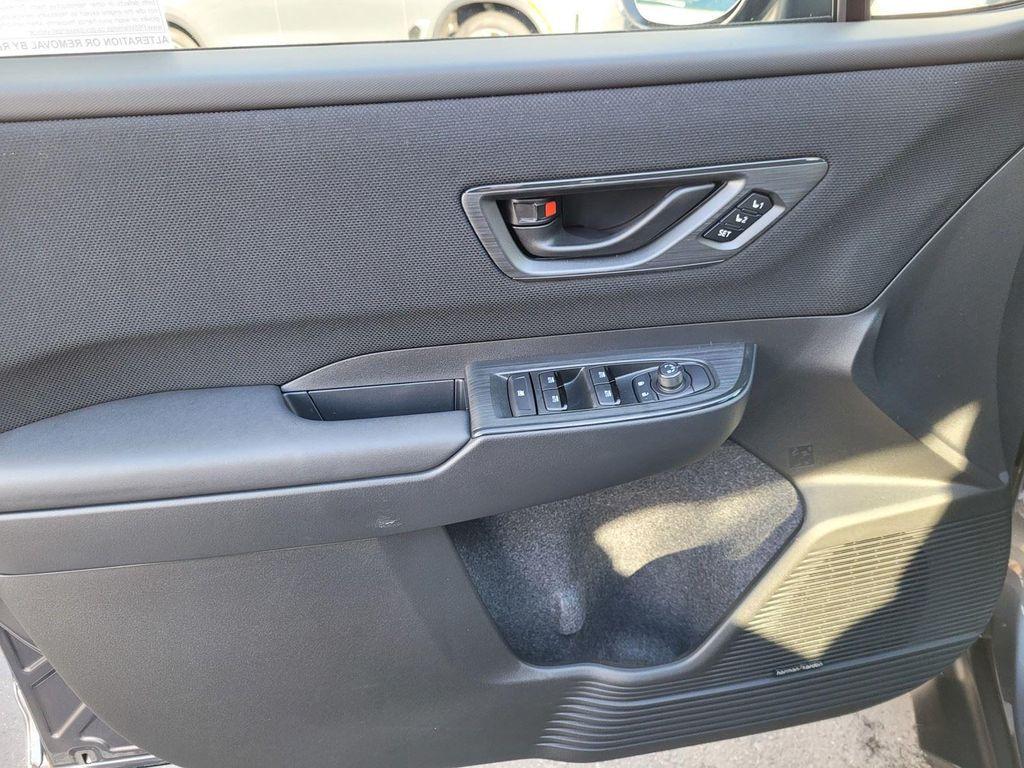 new 2026 Subaru Outback car, priced at $44,338