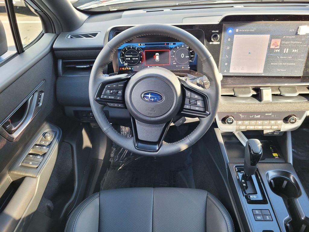 new 2026 Subaru Outback car, priced at $44,338