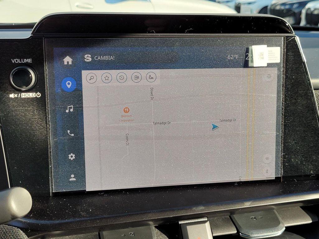 new 2026 Subaru Outback car, priced at $44,338