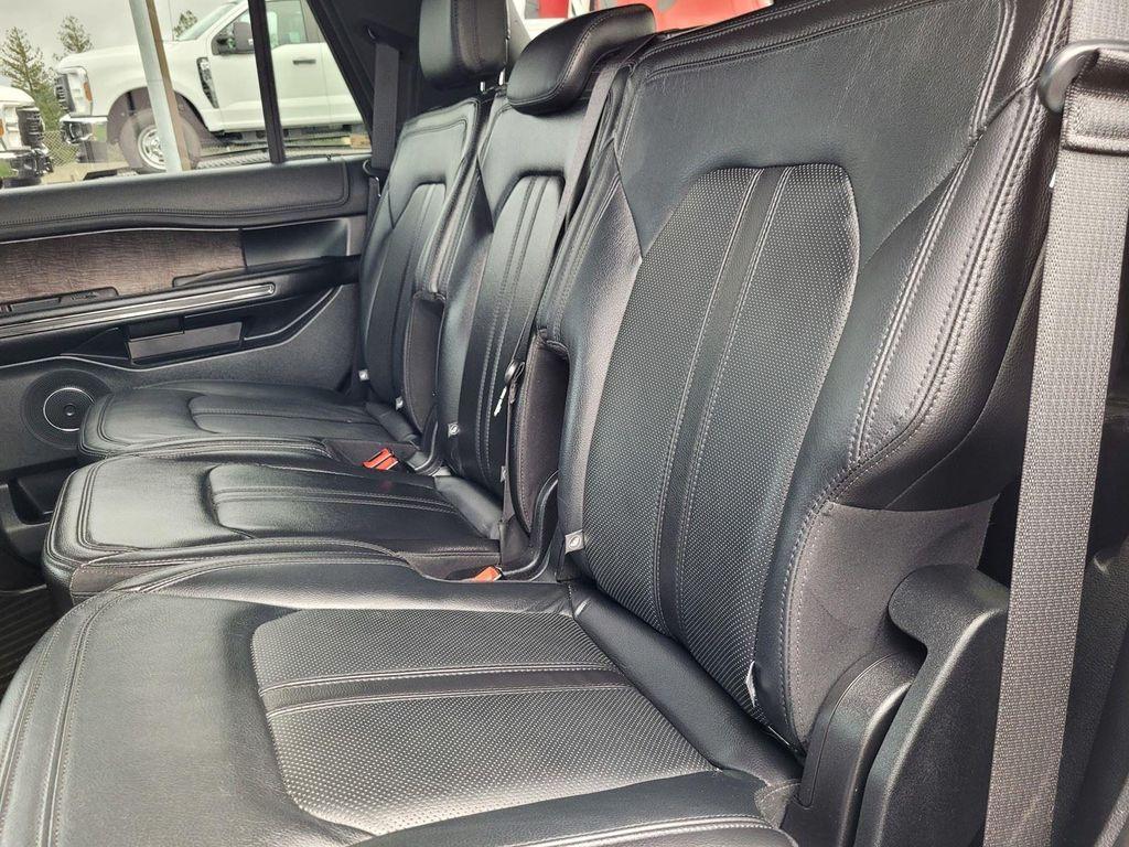 used 2018 Ford Expedition car, priced at $22,999