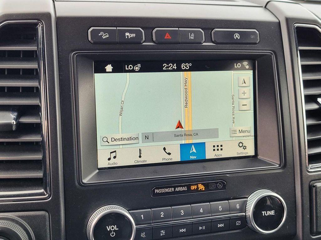 used 2018 Ford Expedition car, priced at $22,999