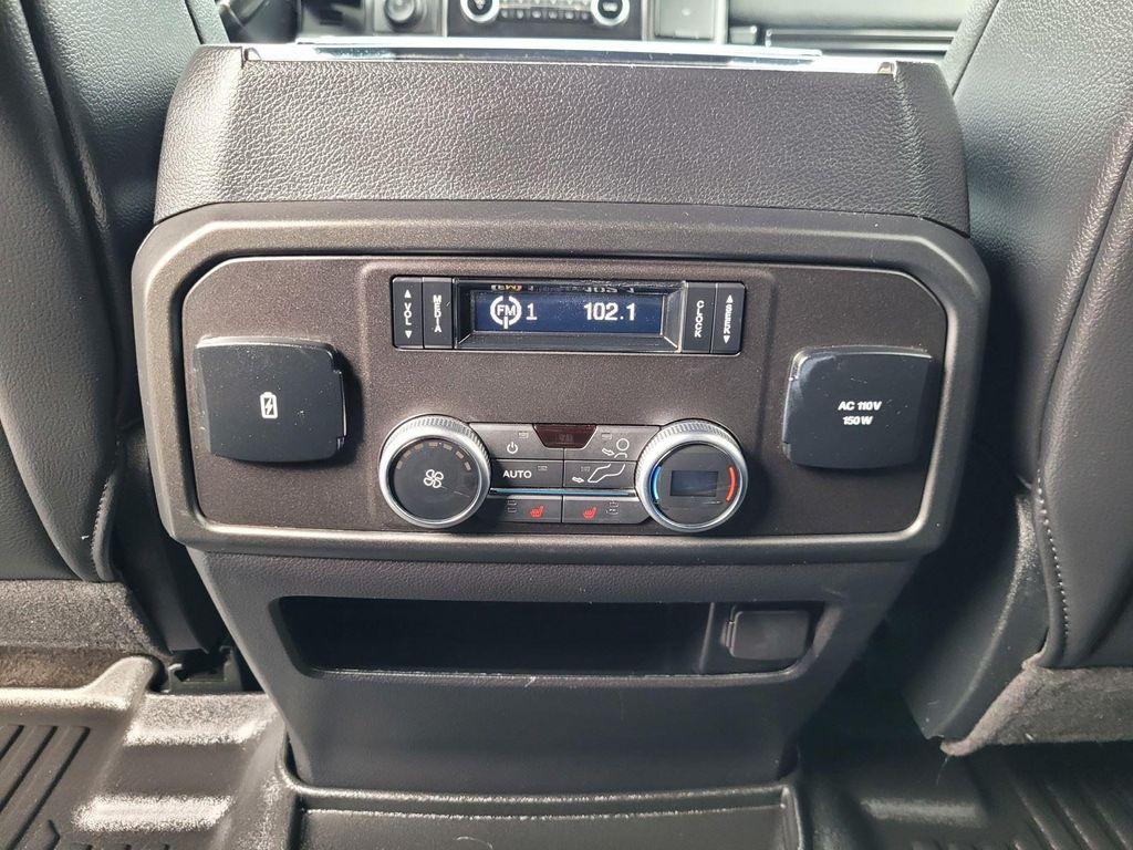 used 2018 Ford Expedition car, priced at $22,999