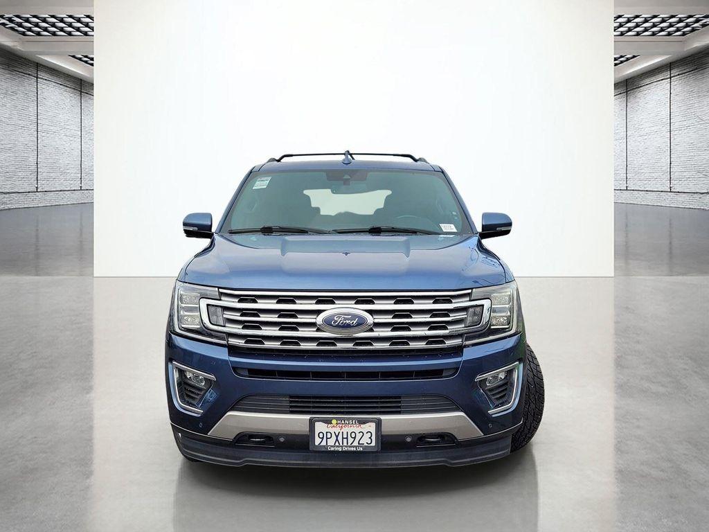 used 2018 Ford Expedition car, priced at $22,999