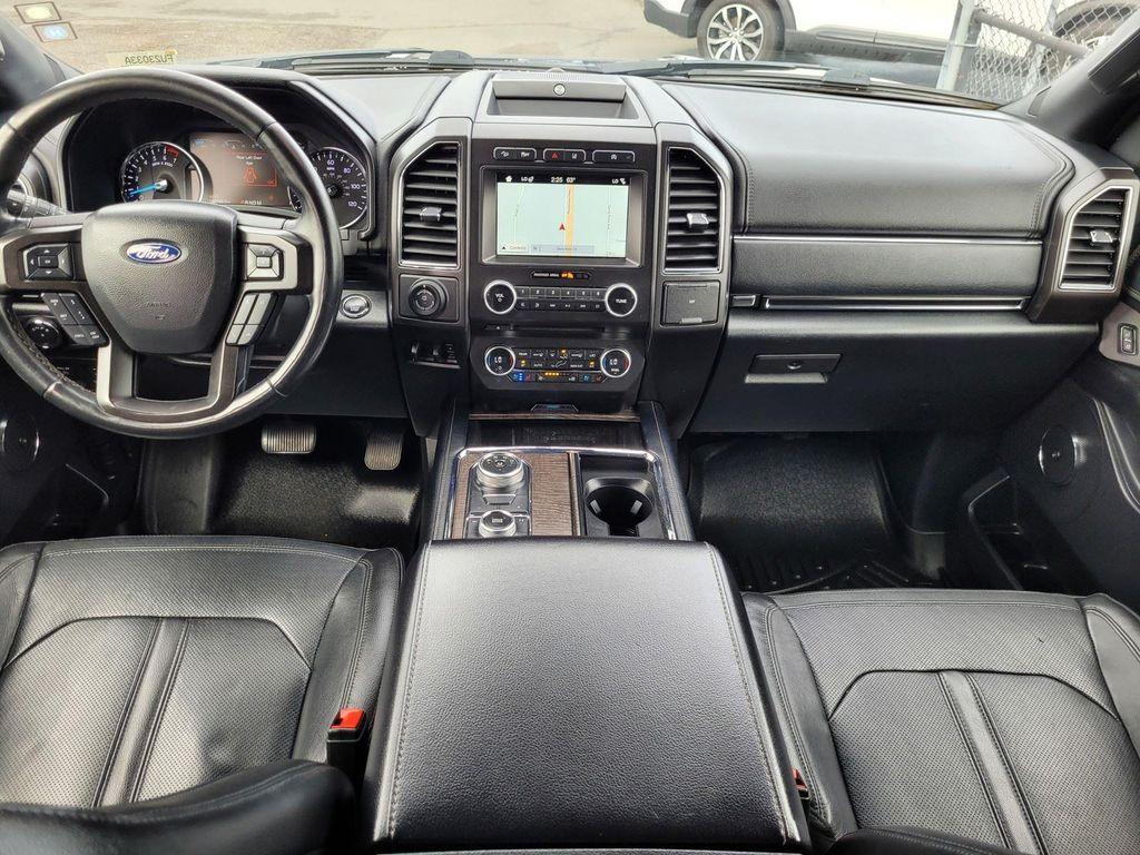 used 2018 Ford Expedition car, priced at $22,999