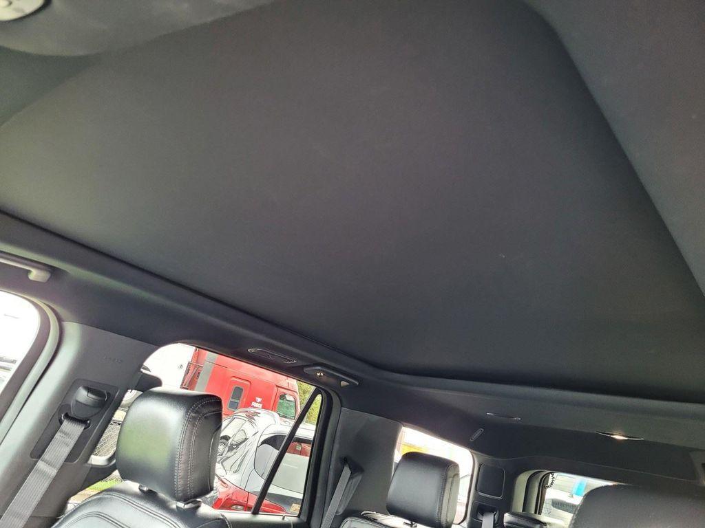 used 2018 Ford Expedition car, priced at $22,999