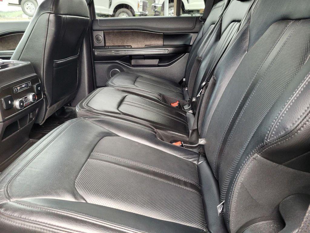 used 2018 Ford Expedition car, priced at $22,999