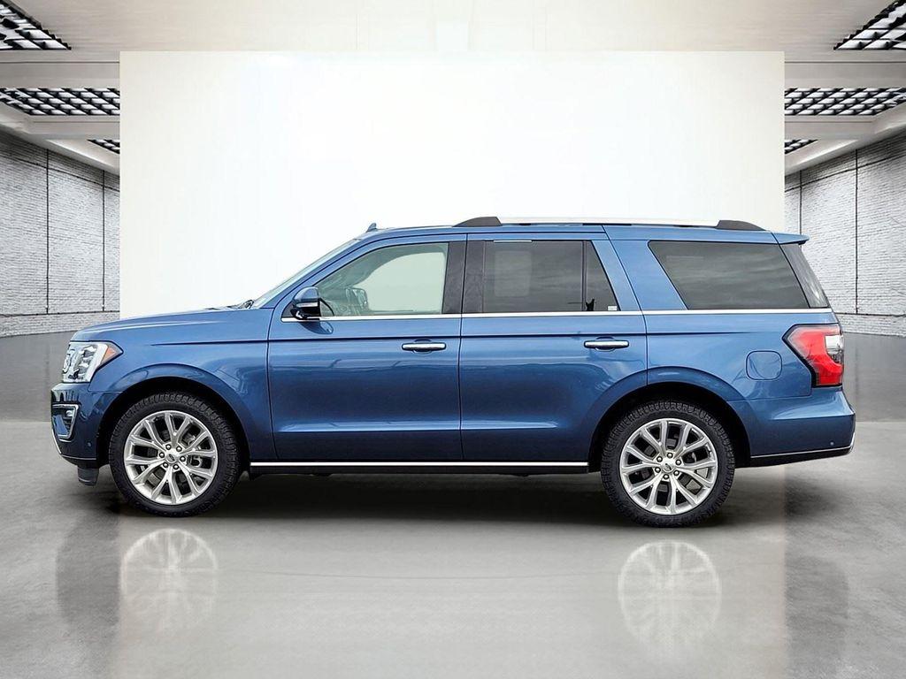 used 2018 Ford Expedition car, priced at $22,999