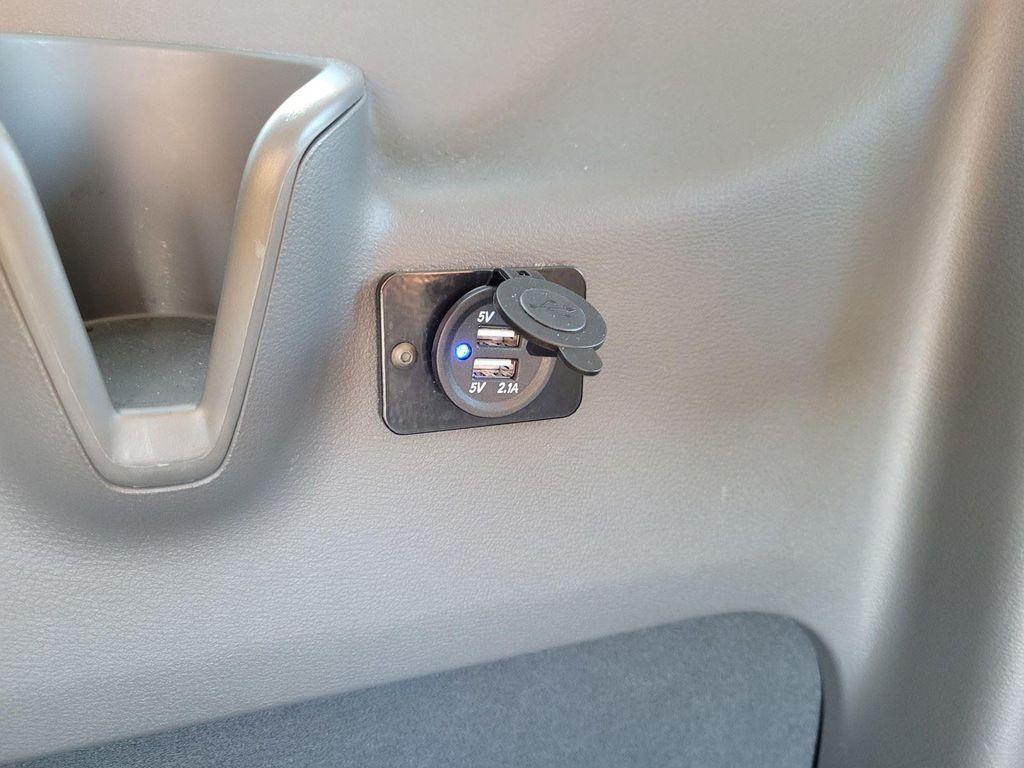 used 2022 Ford Transit-350 car, priced at $30,988