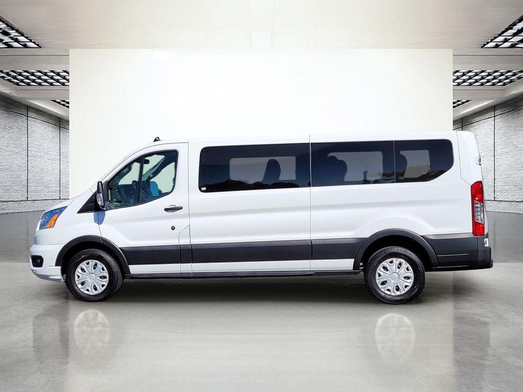 used 2022 Ford Transit-350 car, priced at $30,988