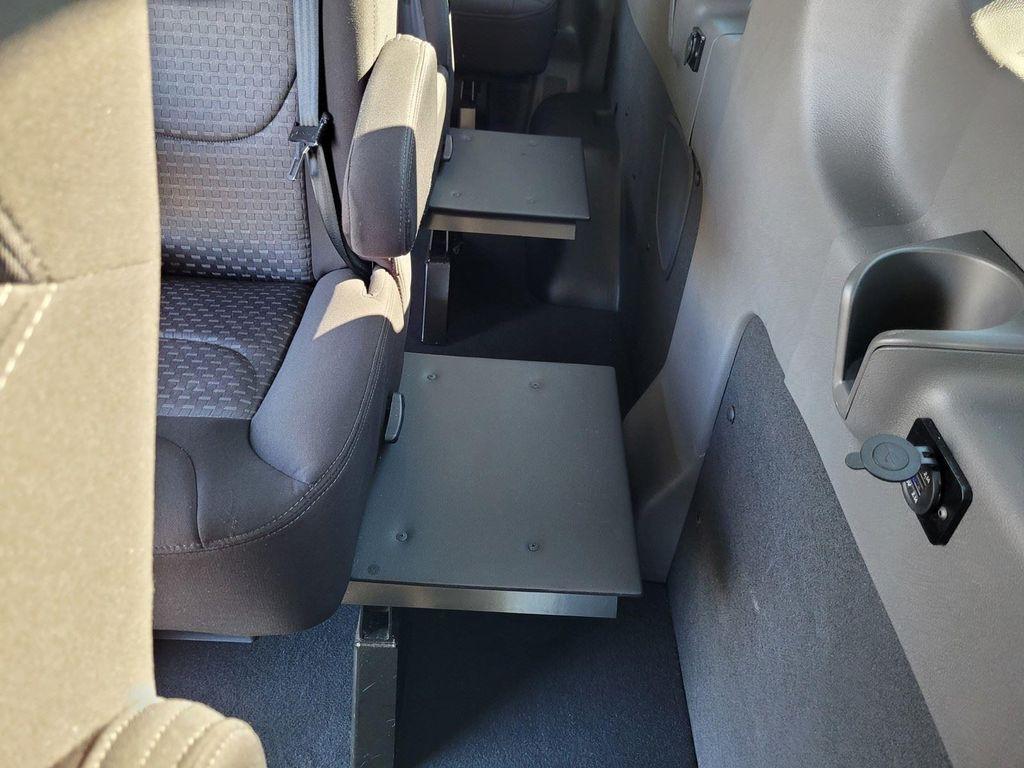 used 2022 Ford Transit-350 car, priced at $30,988