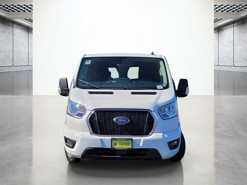 used 2022 Ford Transit-350 car, priced at $30,988