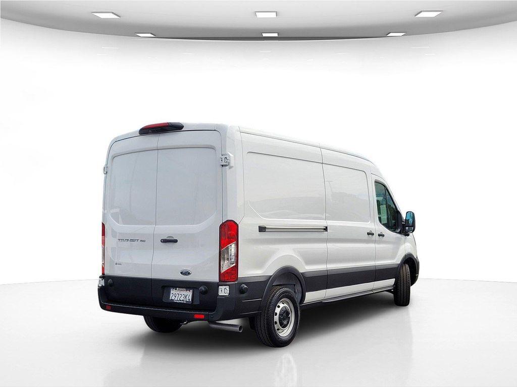 used 2025 Ford Transit-150 car, priced at $48,985