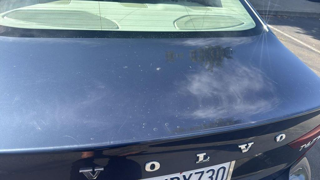 used 2019 Volvo S60 car, priced at $20,880