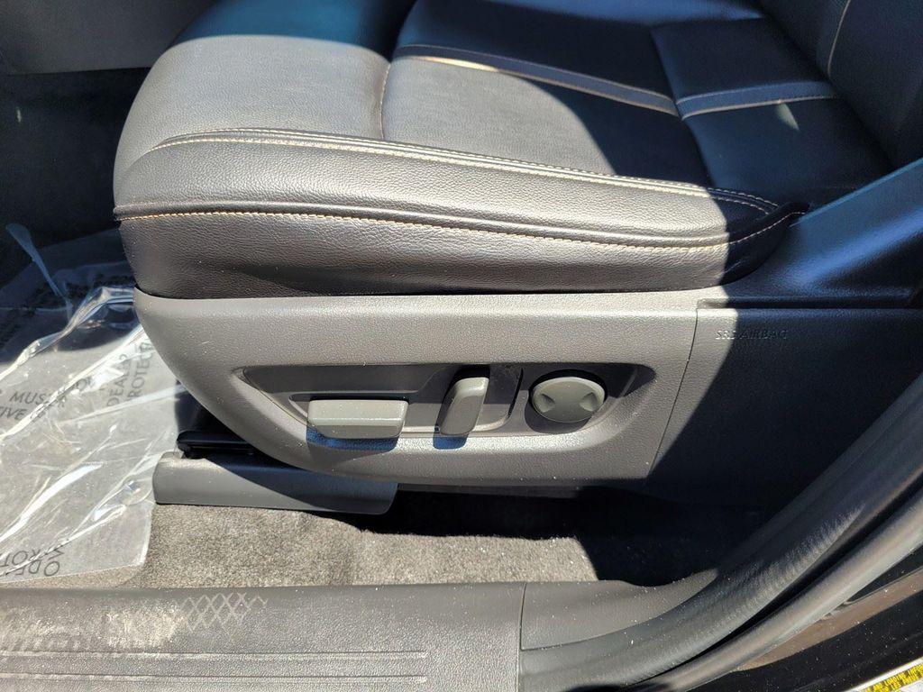 used 2025 Mazda CX-90 car, priced at $31,073