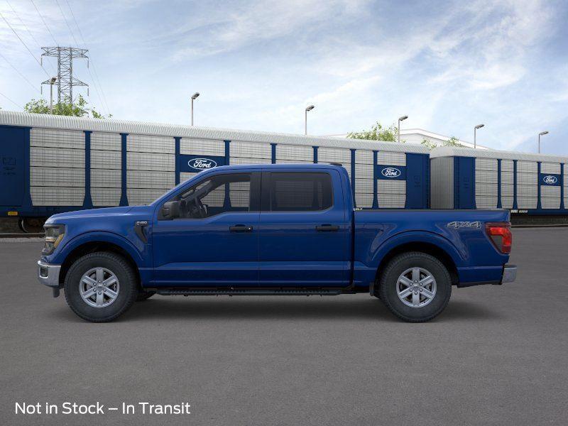 used 2026 Ford F-150 car, priced at $55,770