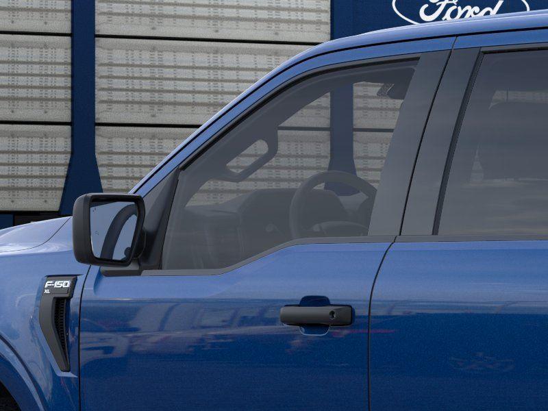 used 2026 Ford F-150 car, priced at $55,770