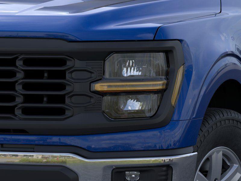 used 2026 Ford F-150 car, priced at $55,770